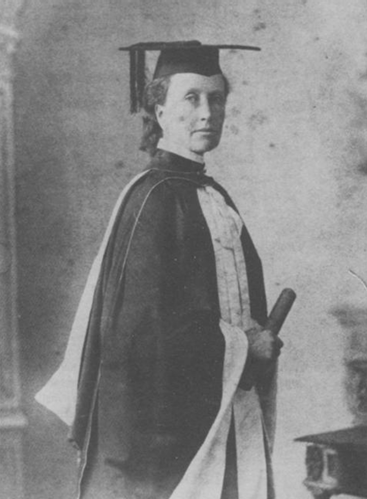 WP Jane Elizabeth Waterston