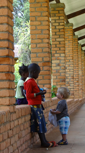 children chichewa