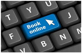 book transfer online